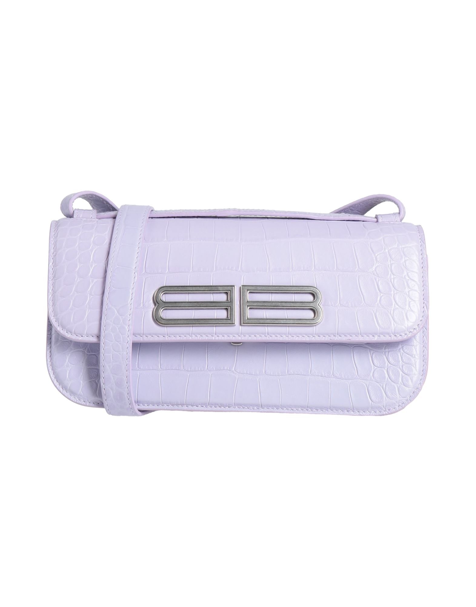 BALENCIAGA - Cross-body bags