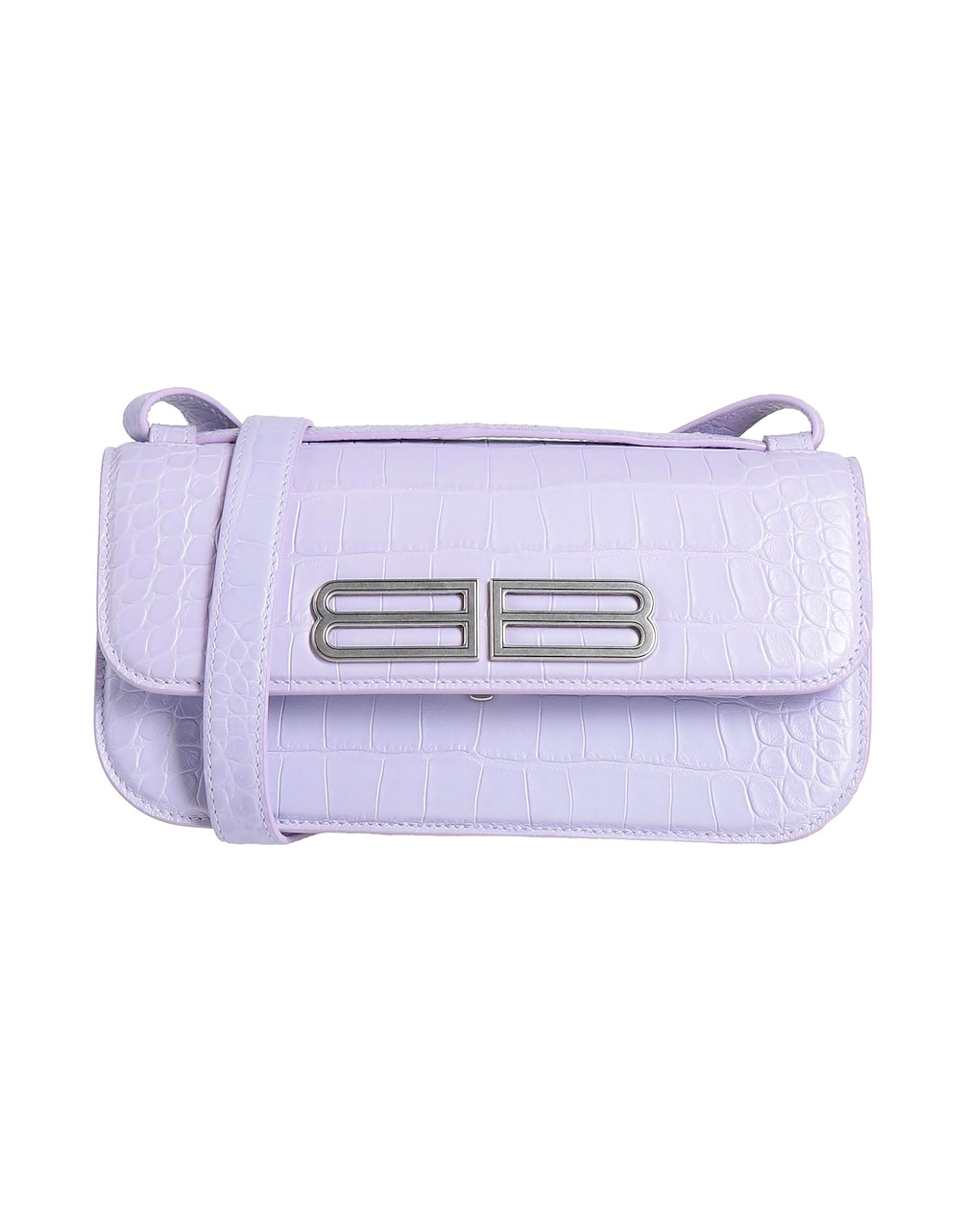 BALENCIAGA - Cross-body bags