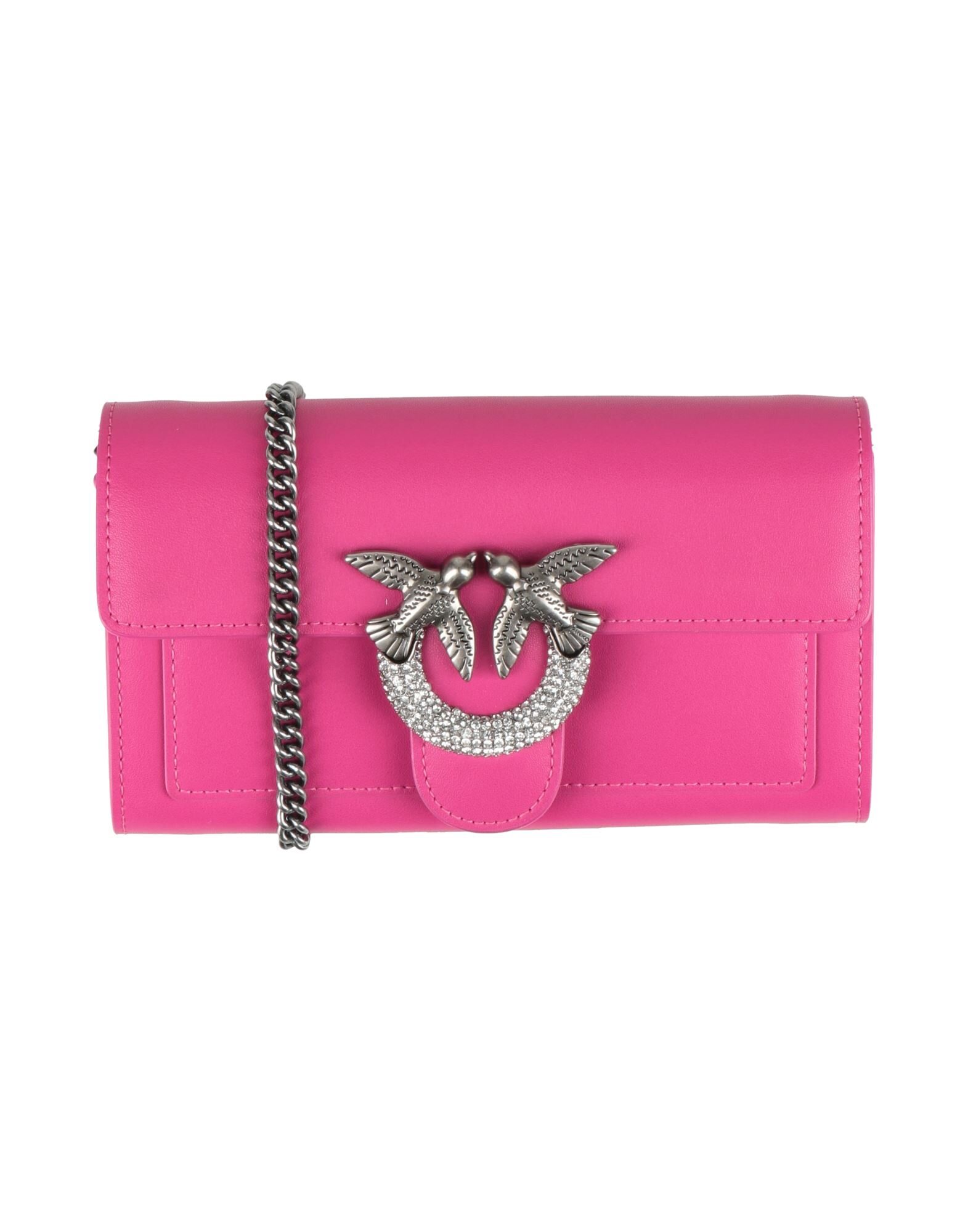 PINKO - Crossbody wallets