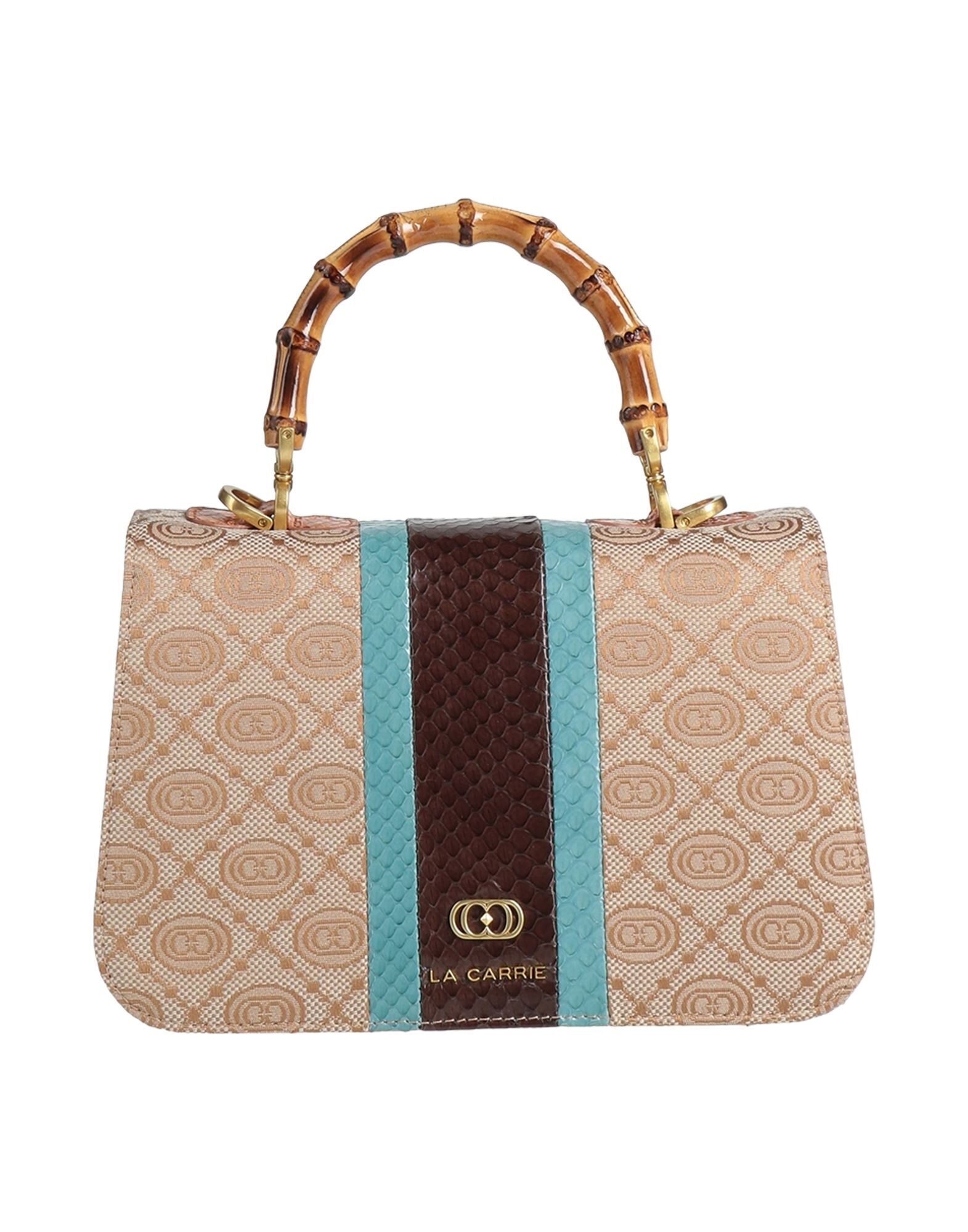 LA CARRIE - Handbags
