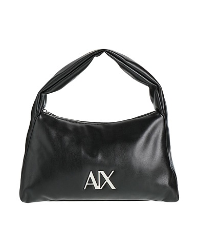 ARMANI EXCHANGE Handtasche 100% Polyester, Polyurethan