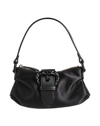 PINKO 핸드백 블랙 50% 나일론, 50% 폴리우레탄