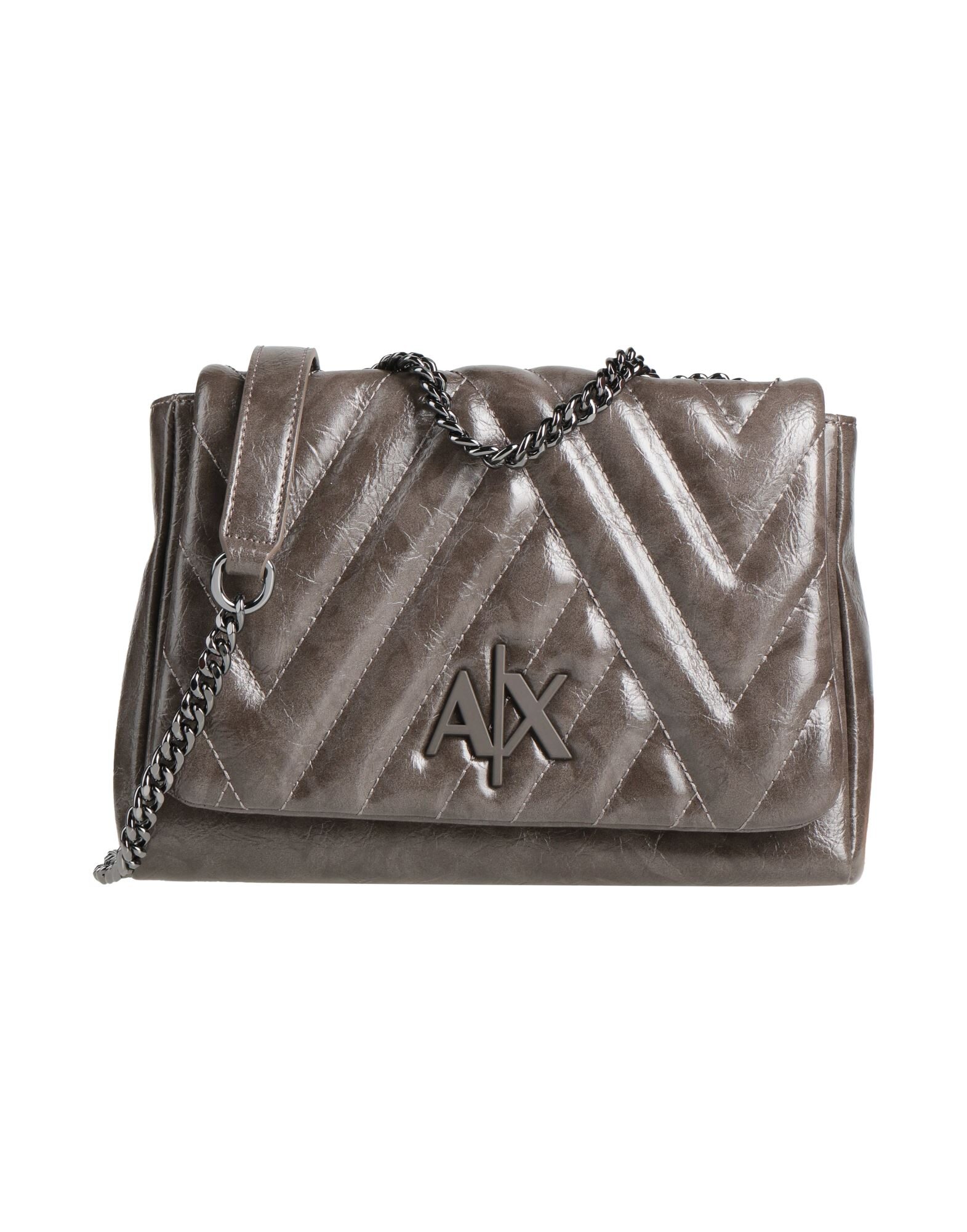 ARMANI EXCHANGE - Cross-body bags
