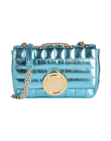 GIAMBATTISTA VALLI Across-body bag Leather