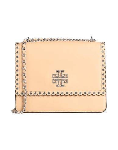 TORY BURCH Across-body bag Leather