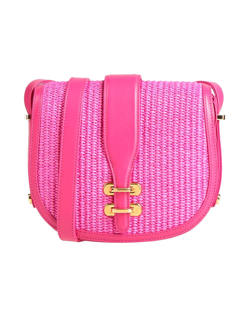 ALBERTA FERRETTI - Cross-body bags