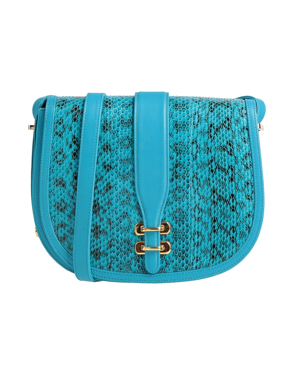 ALBERTA FERRETTI - Cross-body bags