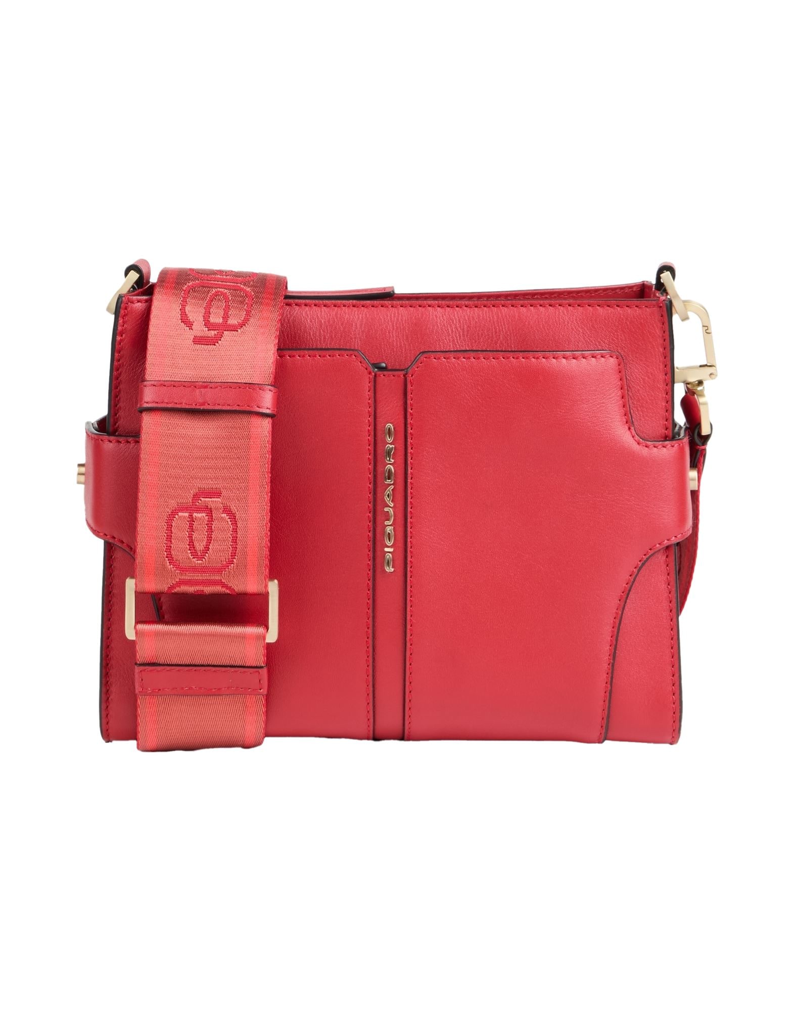 PIQUADRO - Cross-body bags