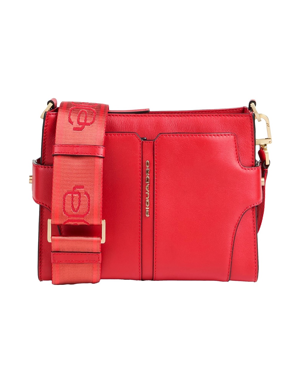 PIQUADRO - Cross-body bags