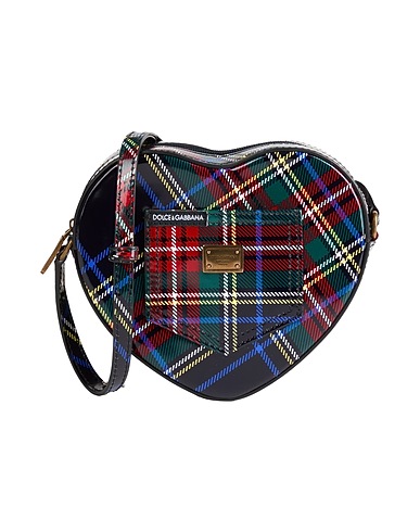 DOLCE&GABBANA Bags 100% Calfskin