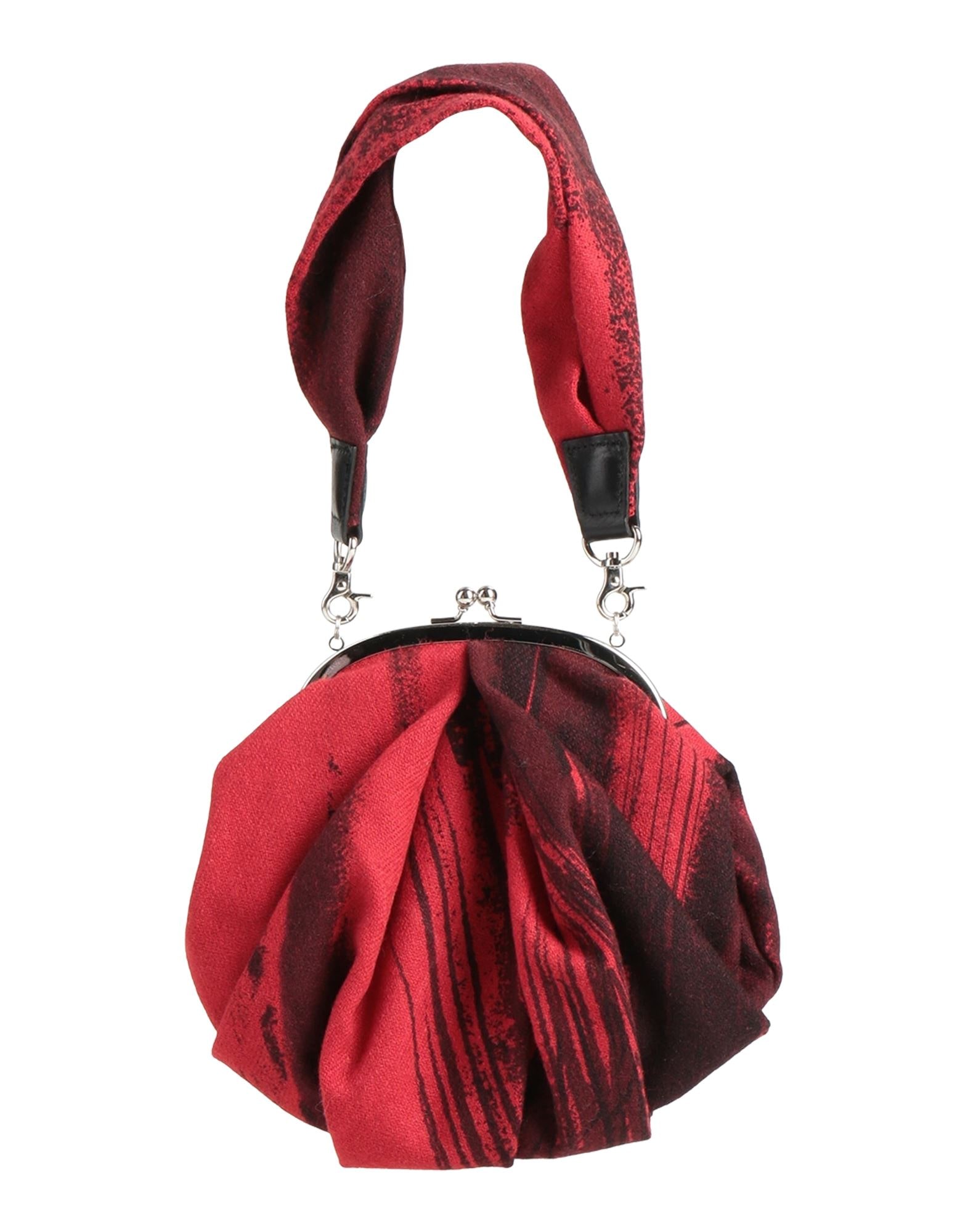 Y'S YOHJI YAMAMOTO - Handbags