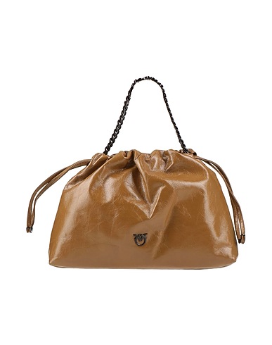PINKO Handbag Leather