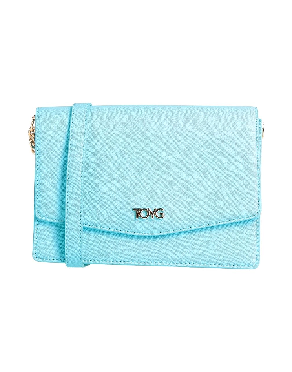 ALBERTA FERRETTI - Cross-body bags