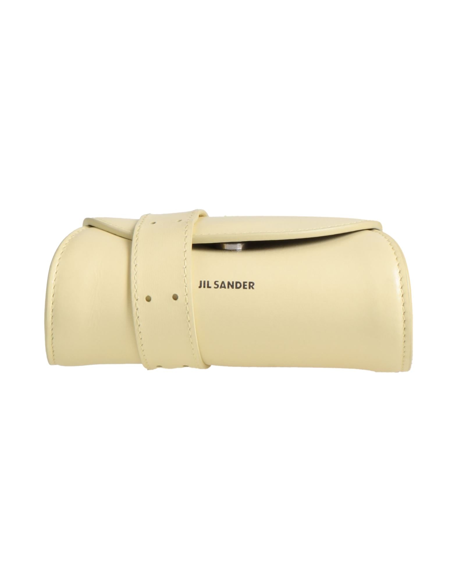 JIL SANDER - Cross-body bags