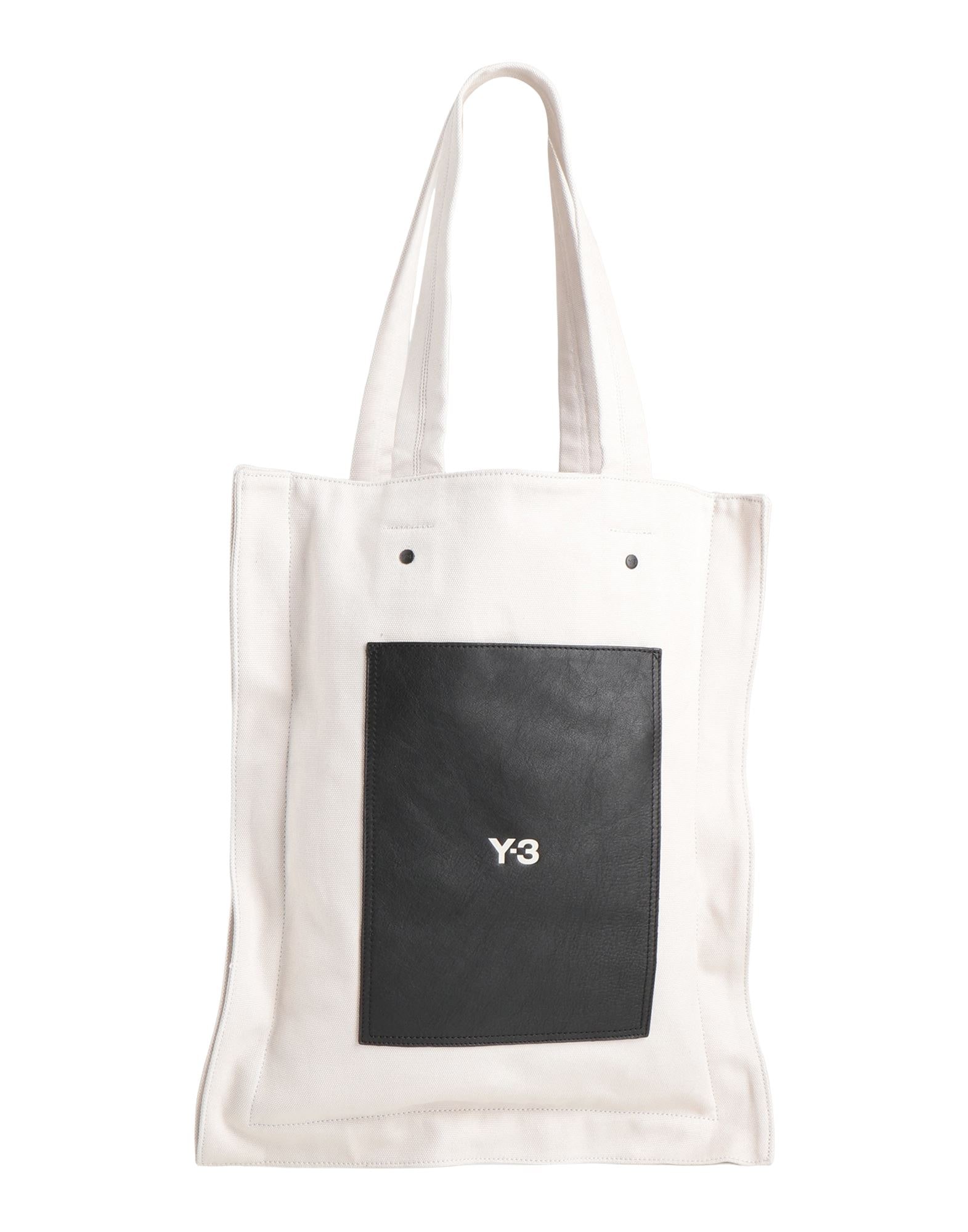 Y-3 - Schultertaschen
