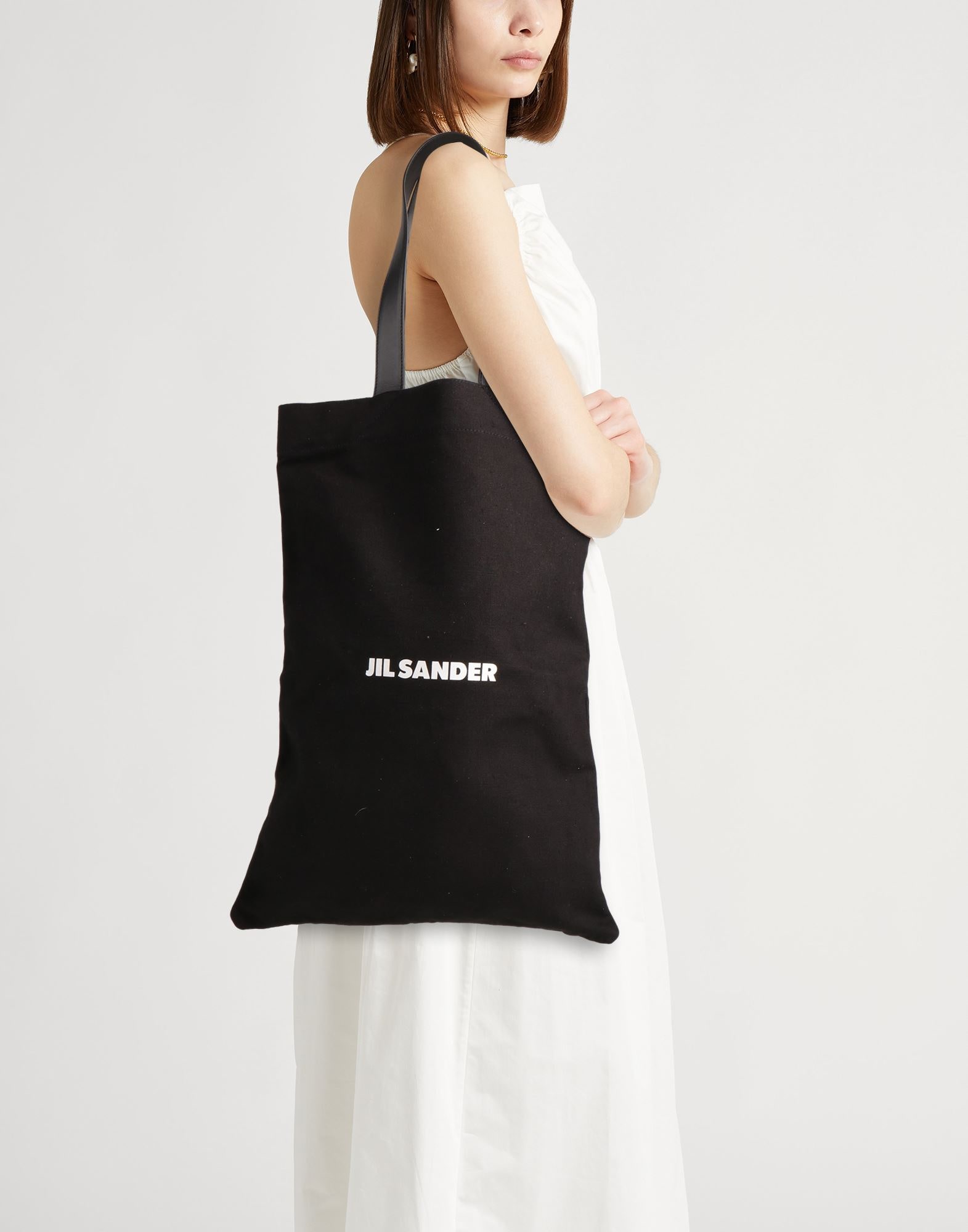 JIL SANDER - Shoulder Bags