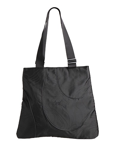 Y-3 Shoulder bag 100% Polyamide