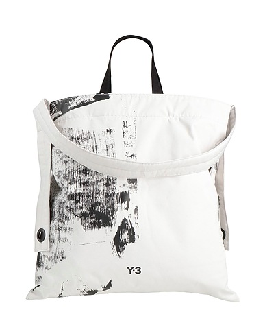 Y-3 Handbag 100% Recycled polyester