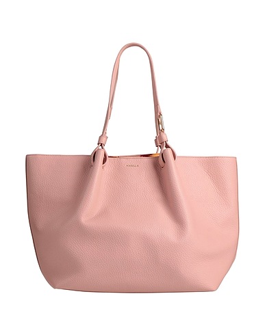 MARELLA Borsa a mano Rosa Pelle