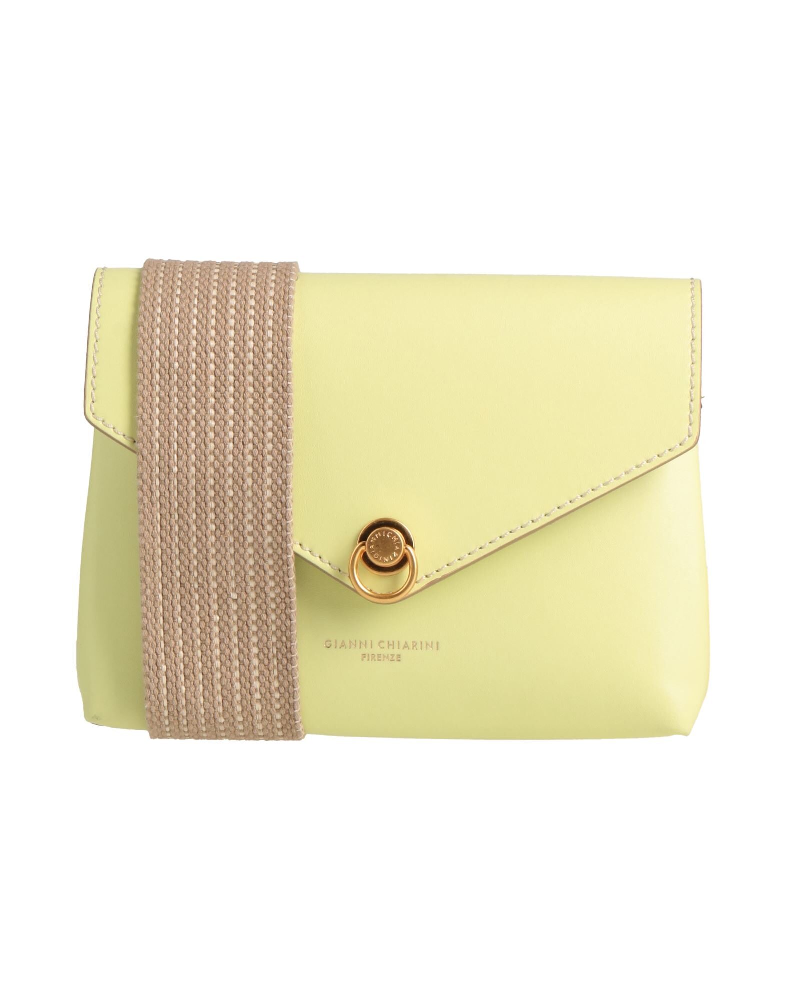 GIANNI CHIARINI - Cross-body bags