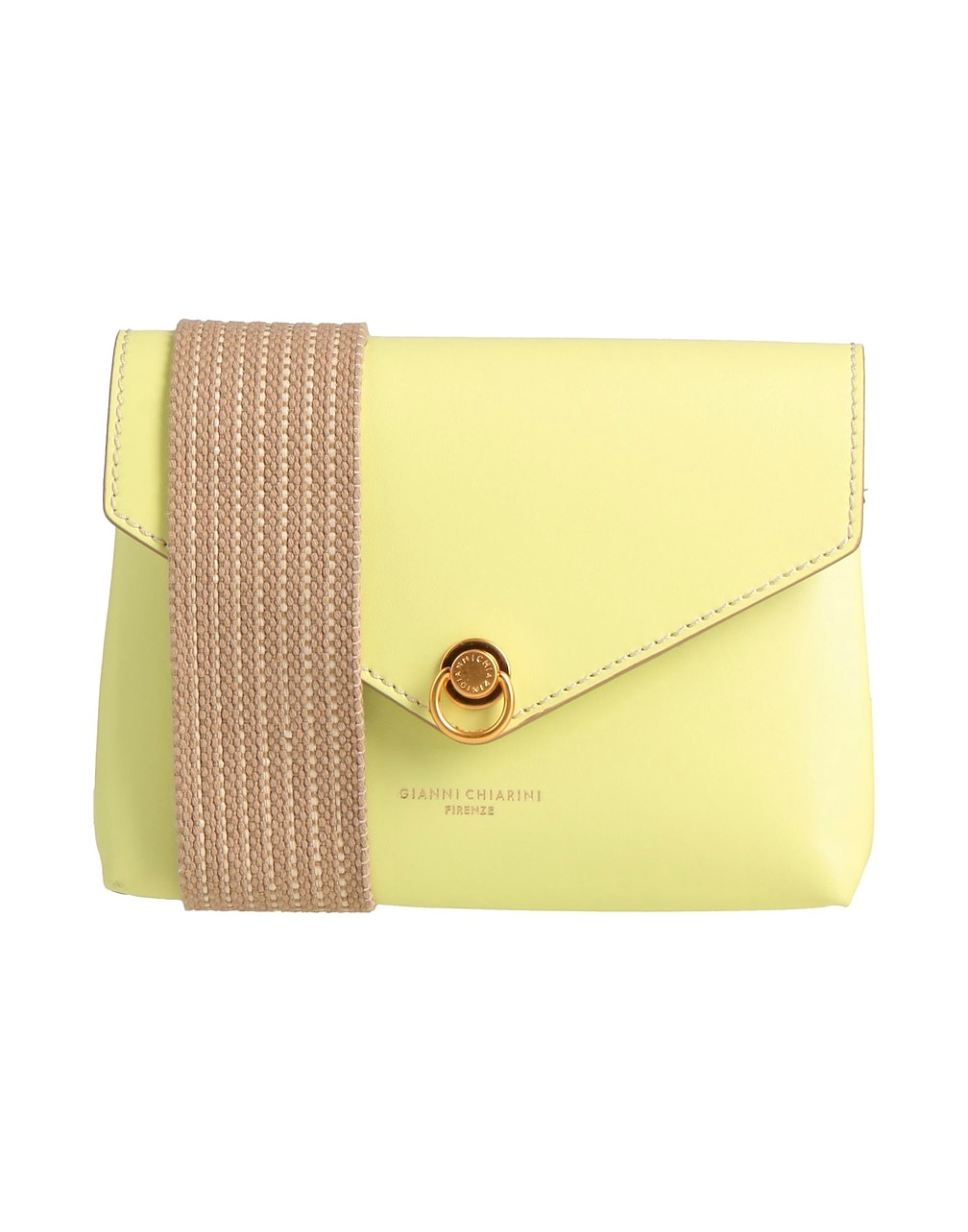 GIANNI CHIARINI - Cross-body bags