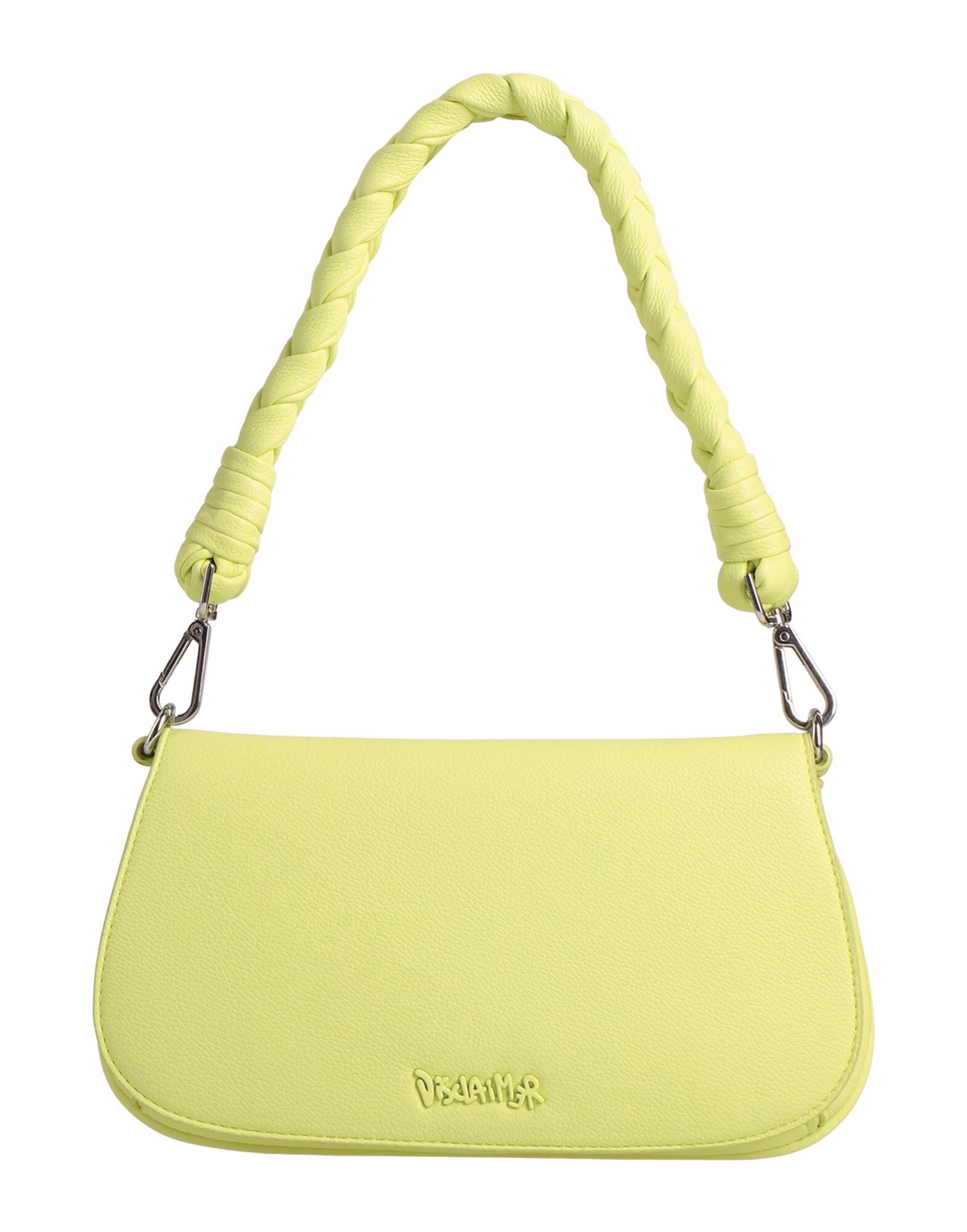 DISCLAIMER - Handbags