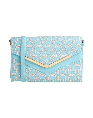 TOY G. Umhängetasche 100% Polyurethan