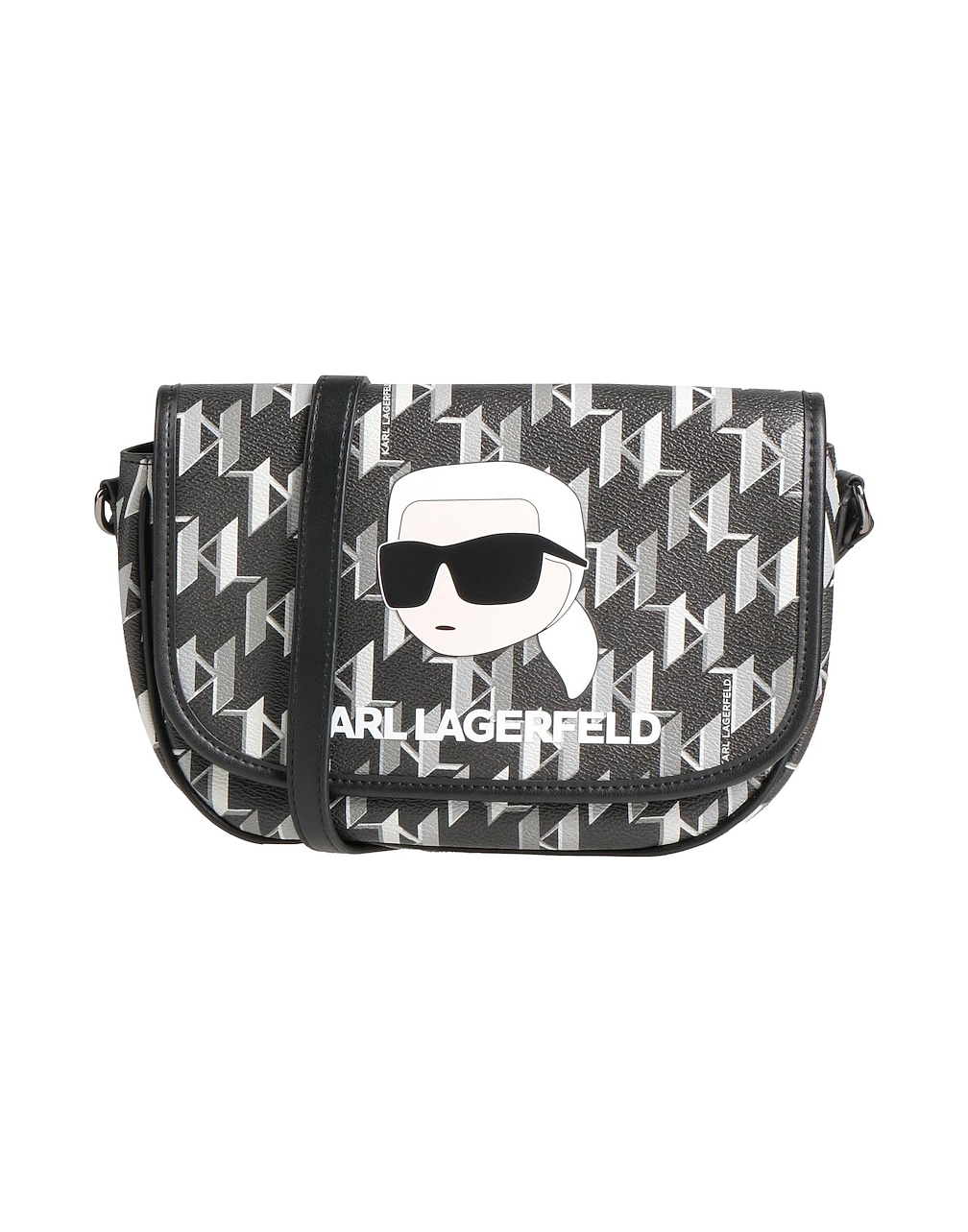 KARL LAGERFELD - Cross-body bags
