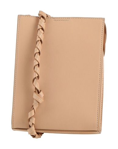 JIL SANDER Across-body bag Calfskin