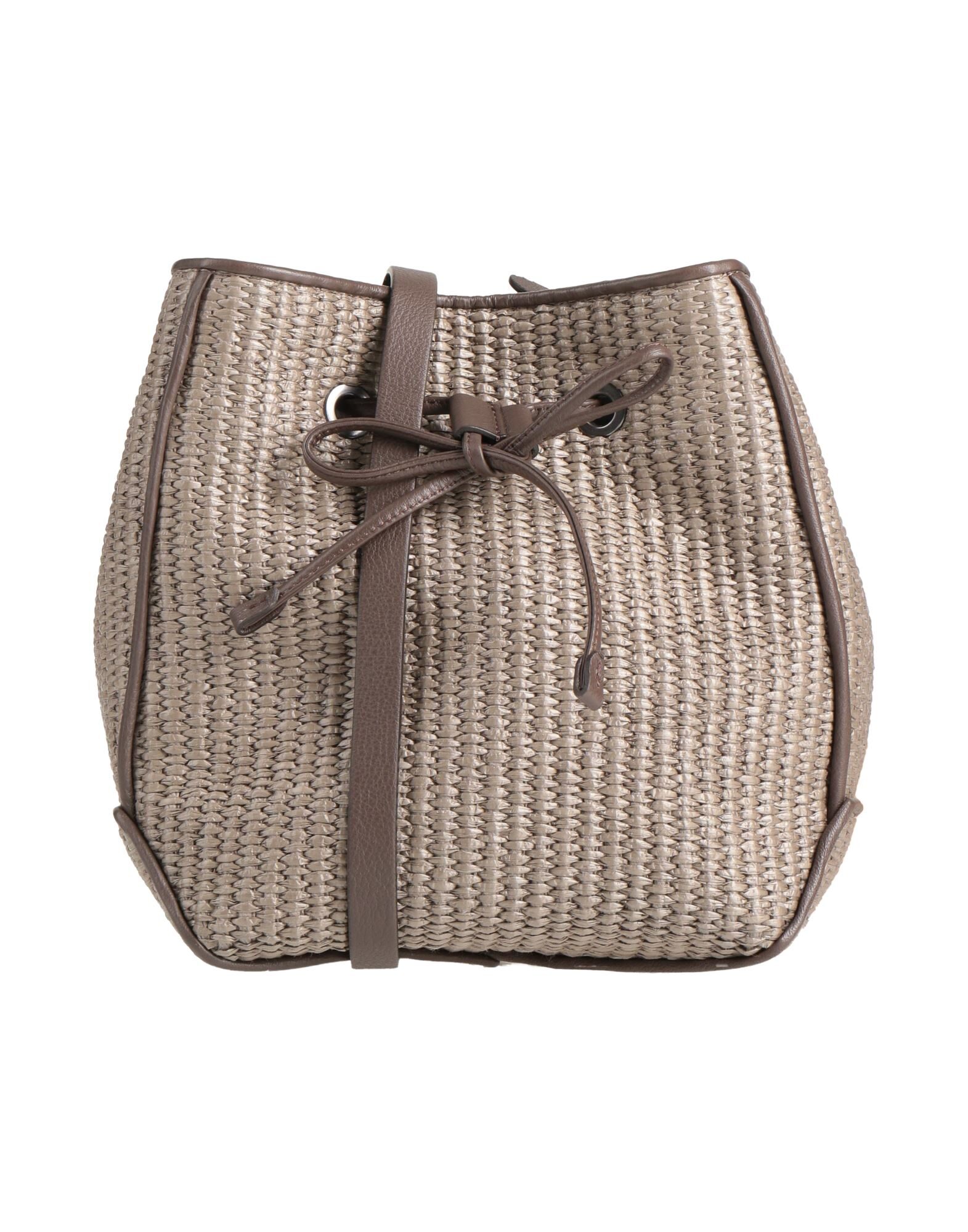 BRUNELLO CUCINELLI - Sacs Bandoulière