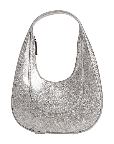 CHIARA FERRAGNI Handbag 100% Polyester, Polyurethane resin