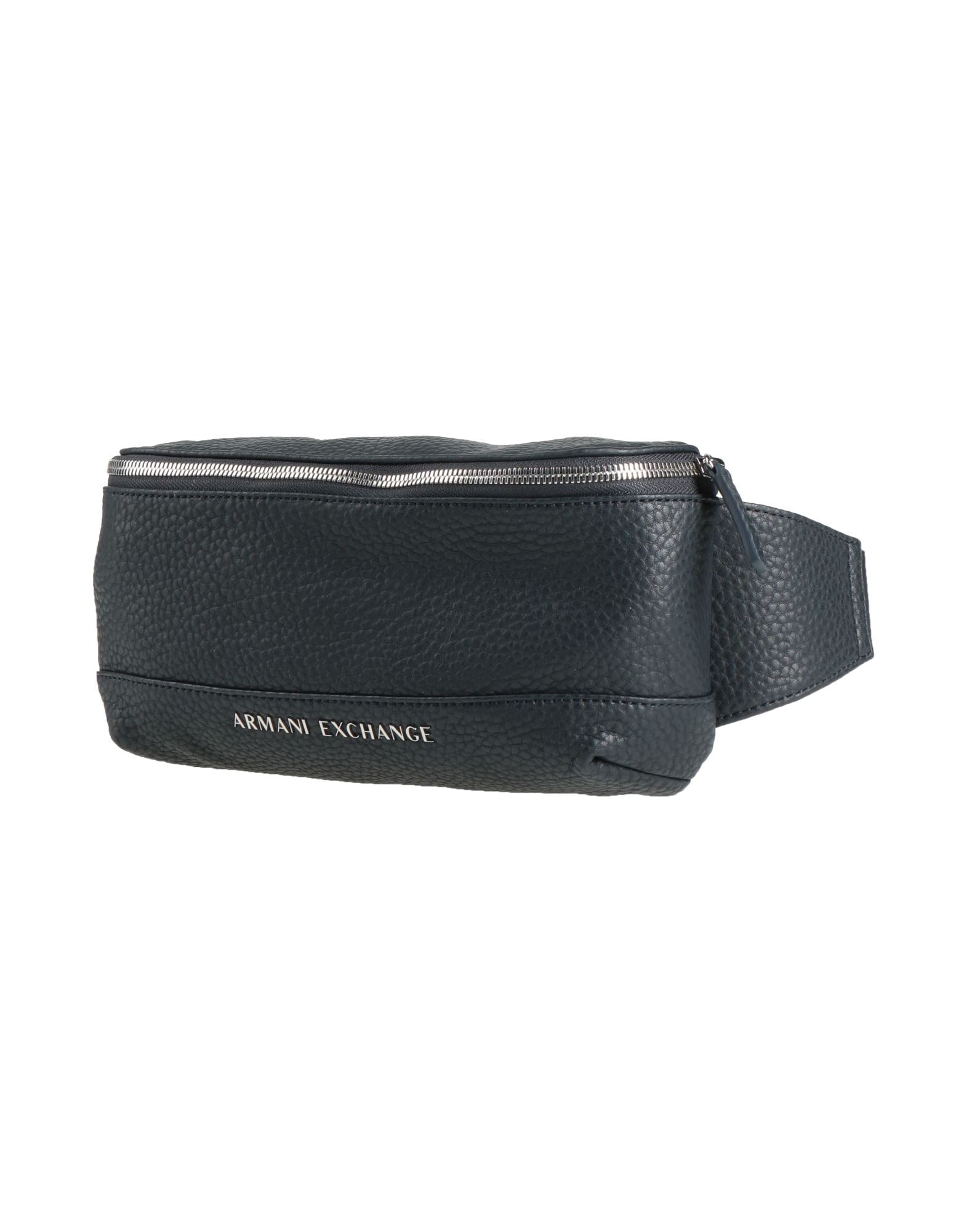 ARMANI EXCHANGE - Belt bags