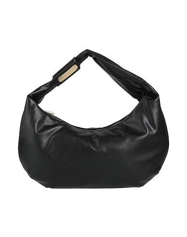 CHIARA FERRAGNI Handbag 100% Polyester, Polyurethane resin