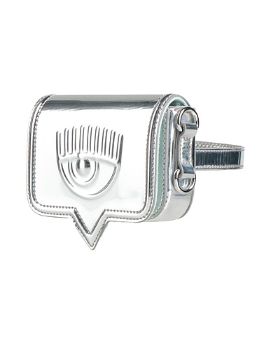 CHIARA FERRAGNI Belt Bags 100% Polyester