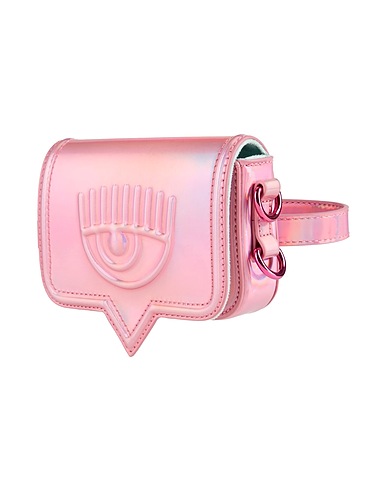 CHIARA FERRAGNI Belt Bags 100% Polyester