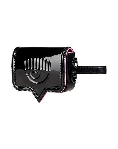 CHIARA FERRAGNI Sacs bananes 100% Polyester