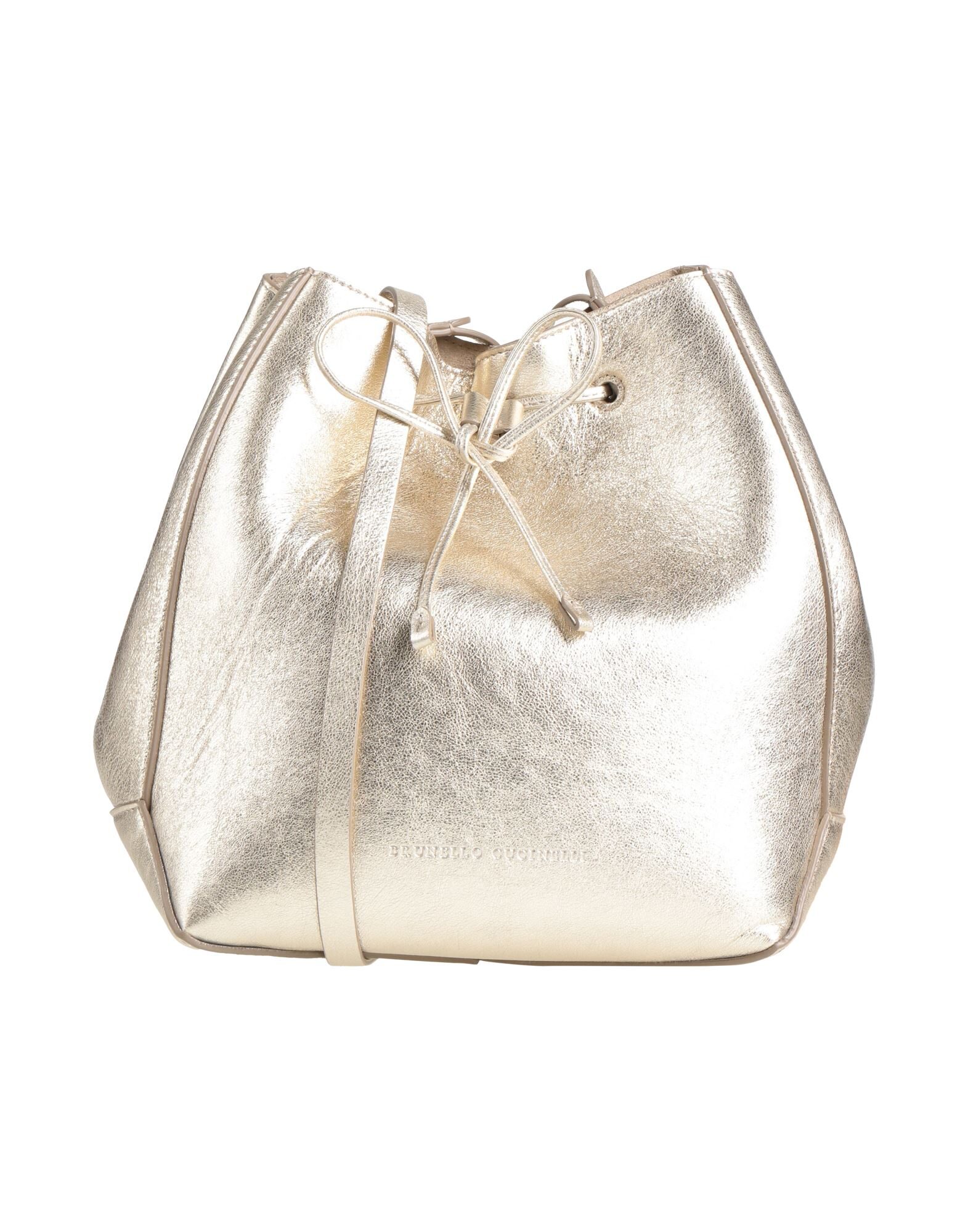 BRUNELLO CUCINELLI - Sacs Bandoulière