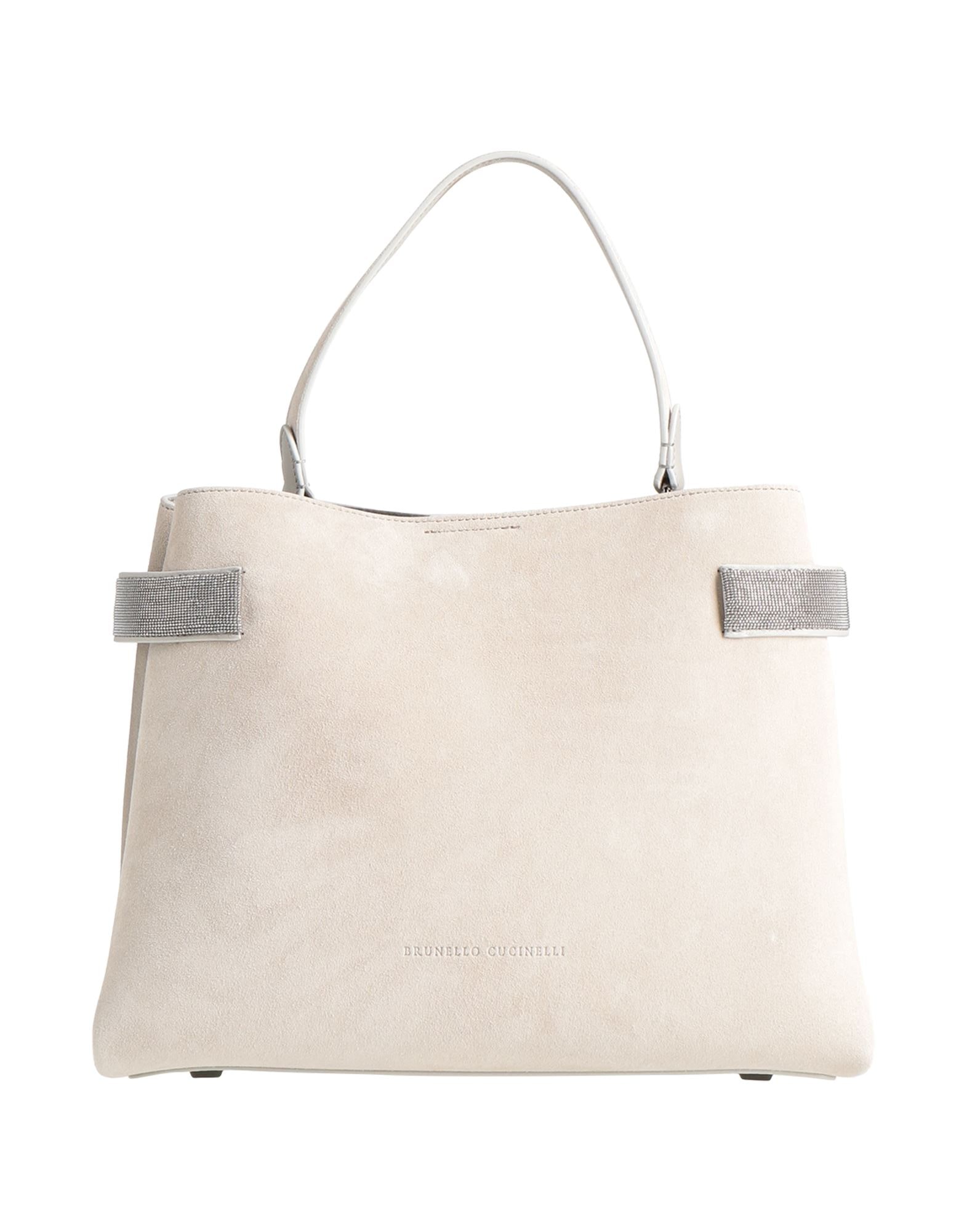 BRUNELLO CUCINELLI - Handbags