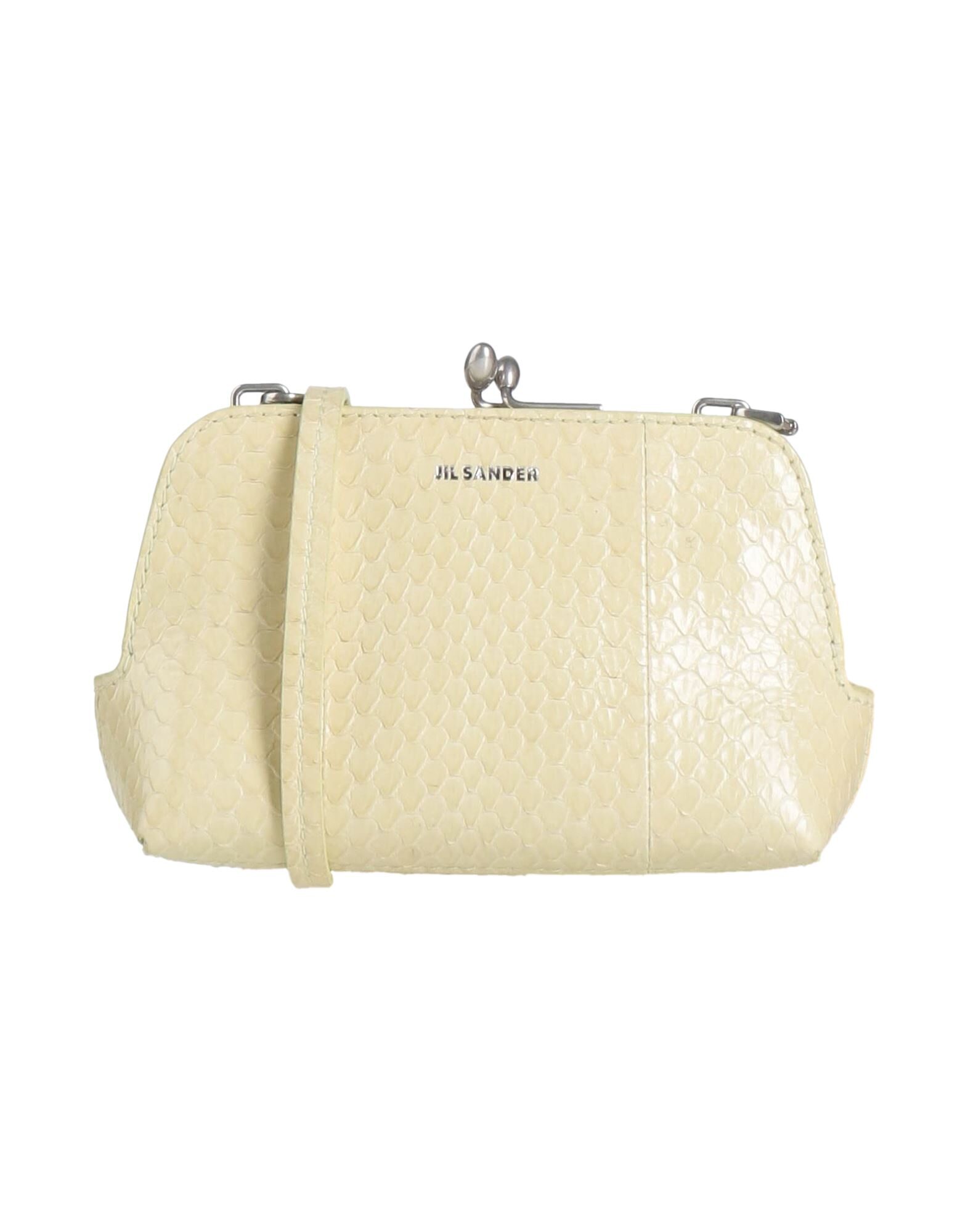 JIL SANDER - Cross-body bags
