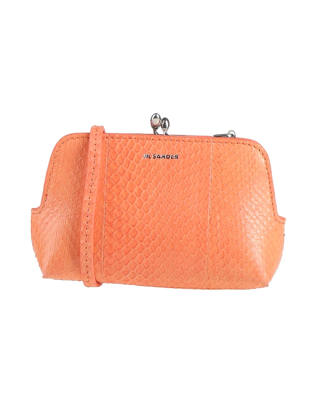 JIL SANDER - Bolsos con bandolera