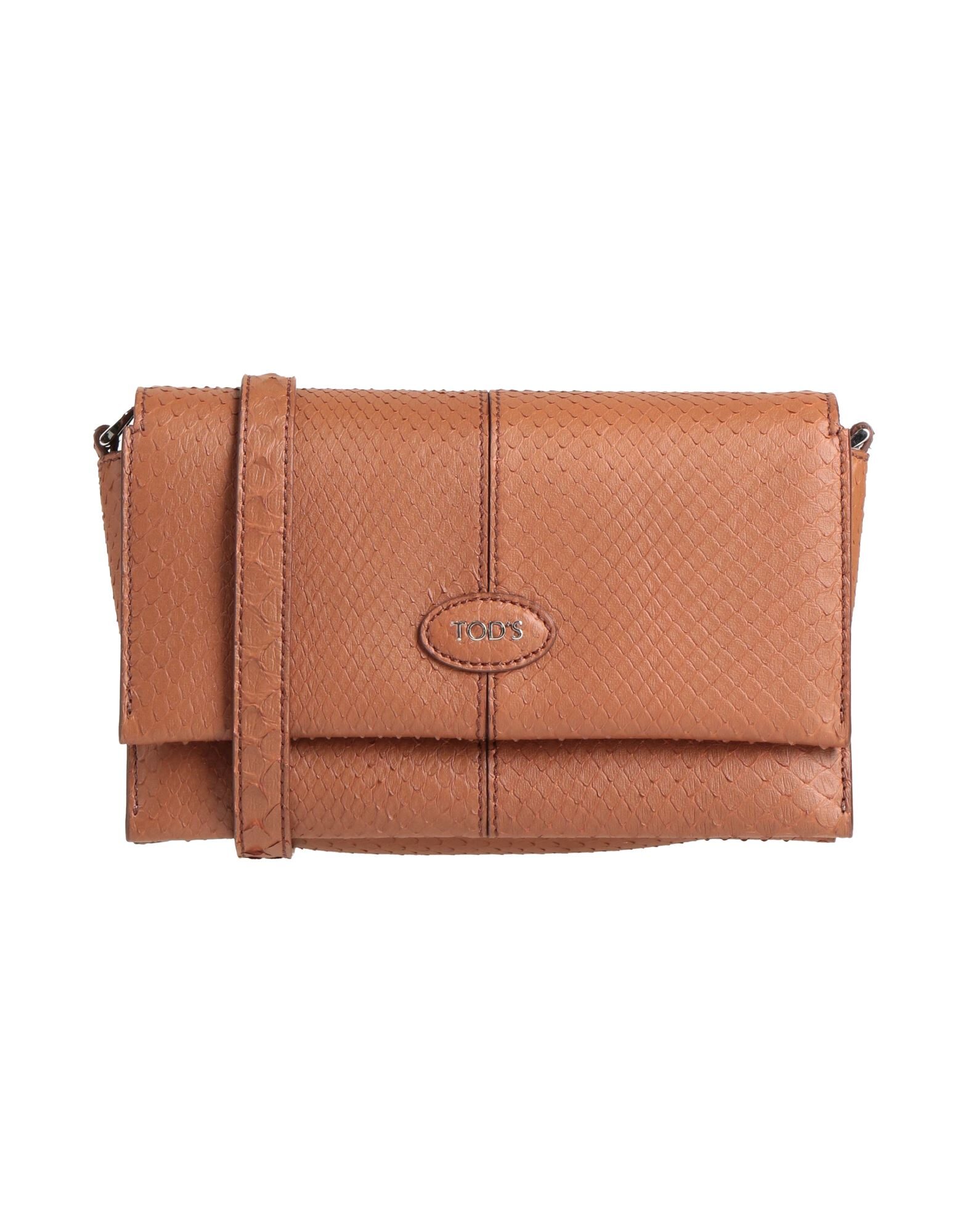 TOD'S - Bolsos con bandolera