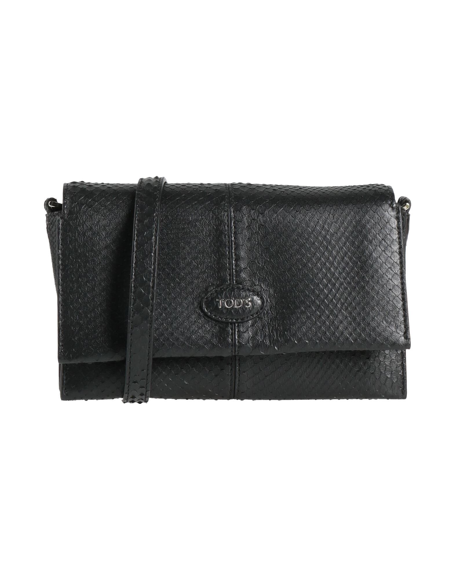 TOD'S - Cross-body bags