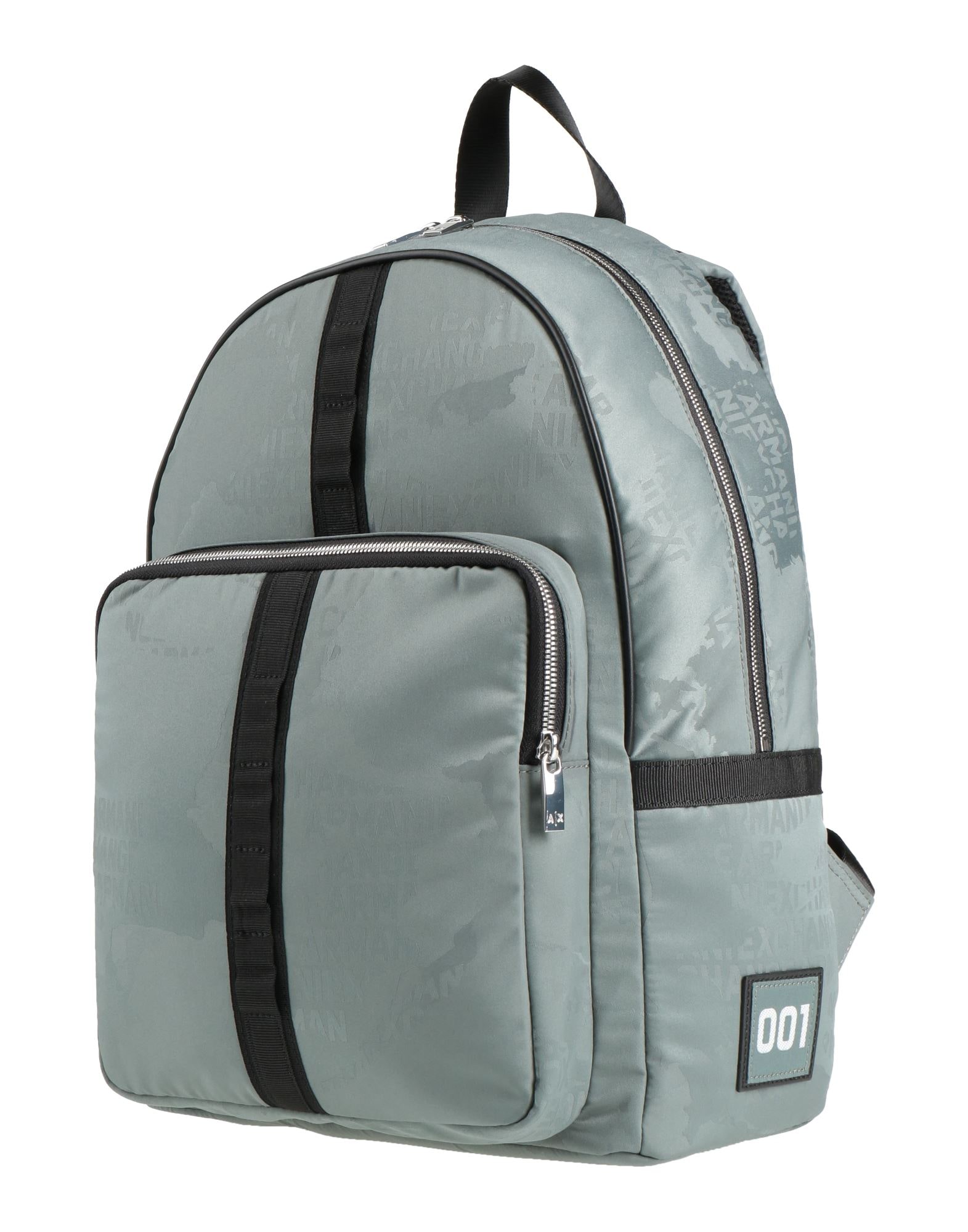 ARMANI EXCHANGE - Rucksacks