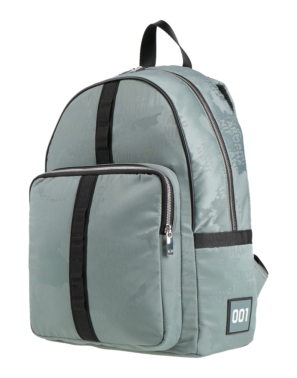 ARMANI EXCHANGE - Rucksacks