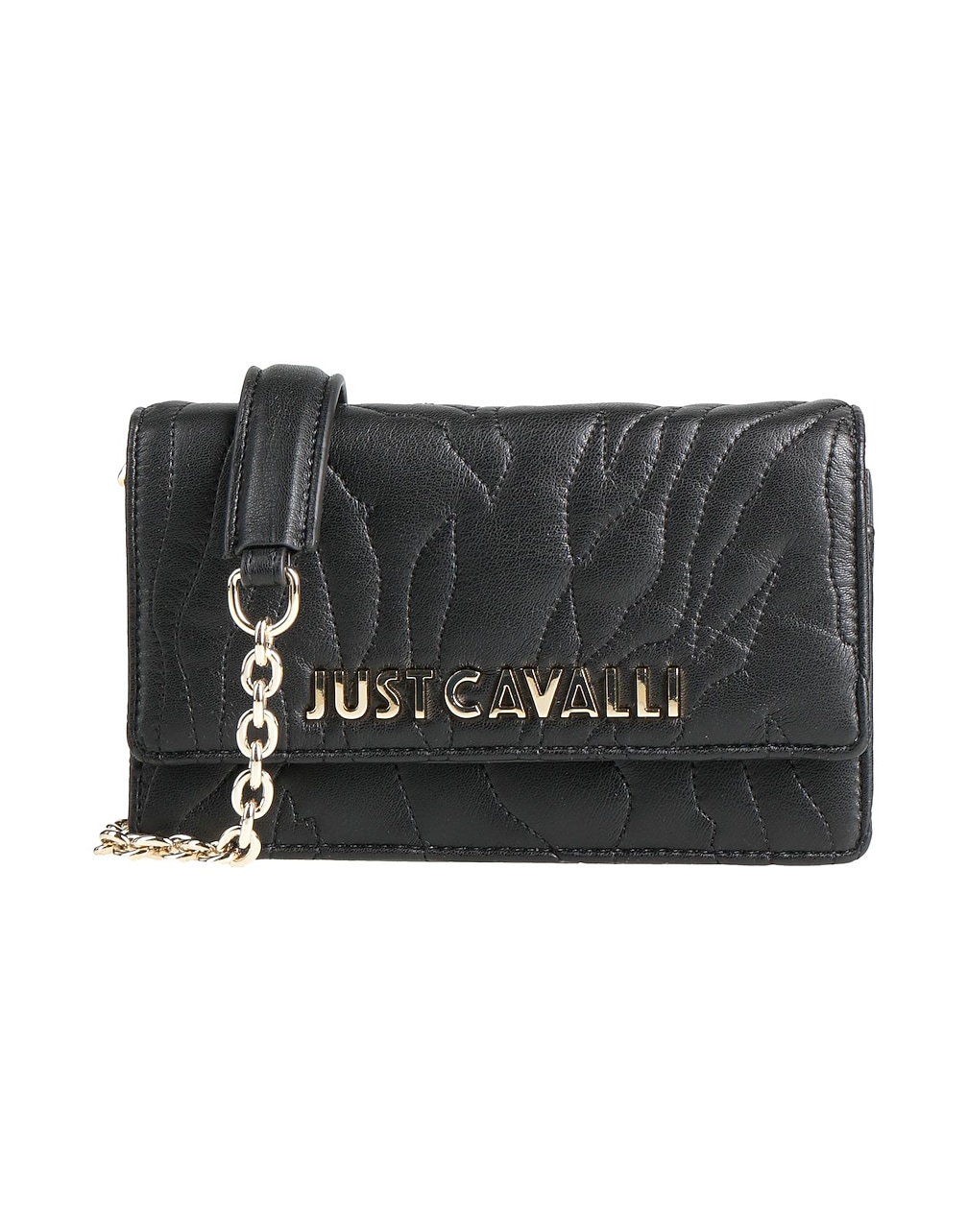 JUST CAVALLI - Cross-body bags