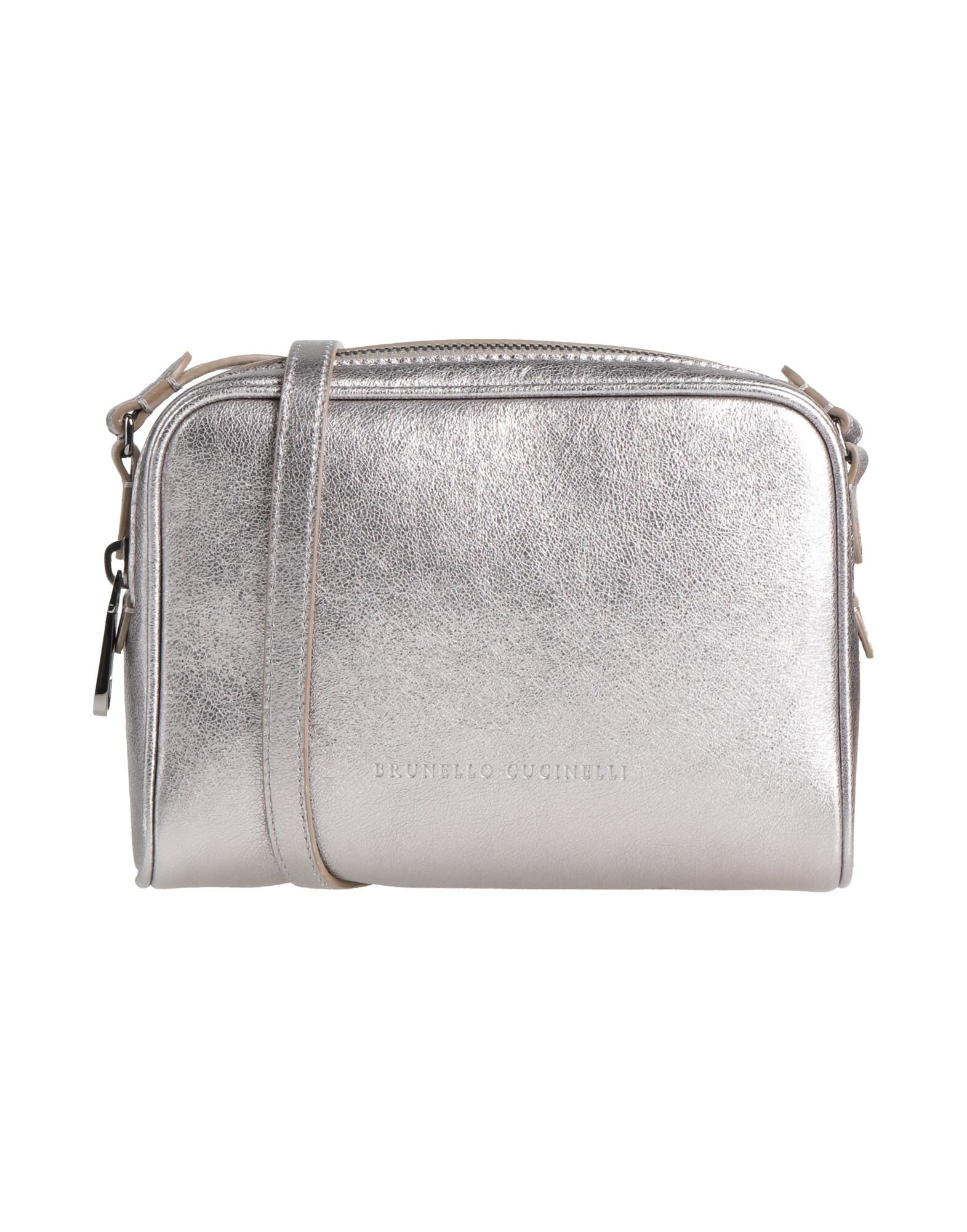 BRUNELLO CUCINELLI - Cross-body bags