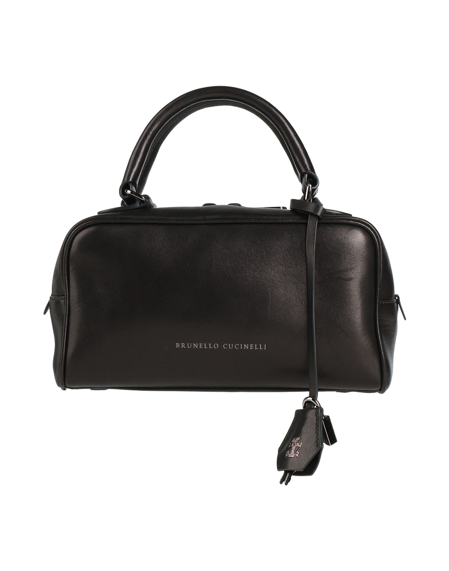 BRUNELLO CUCINELLI - Τσάντες χειρός