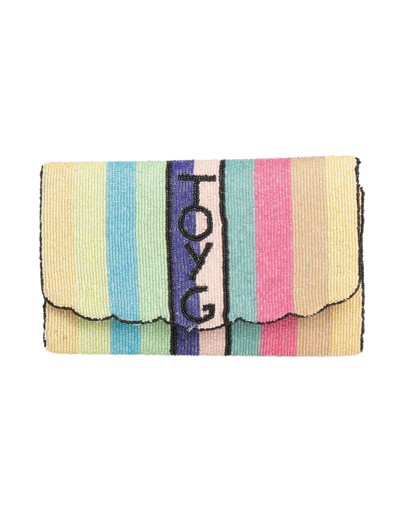 TOY G. - ハンドバッグ