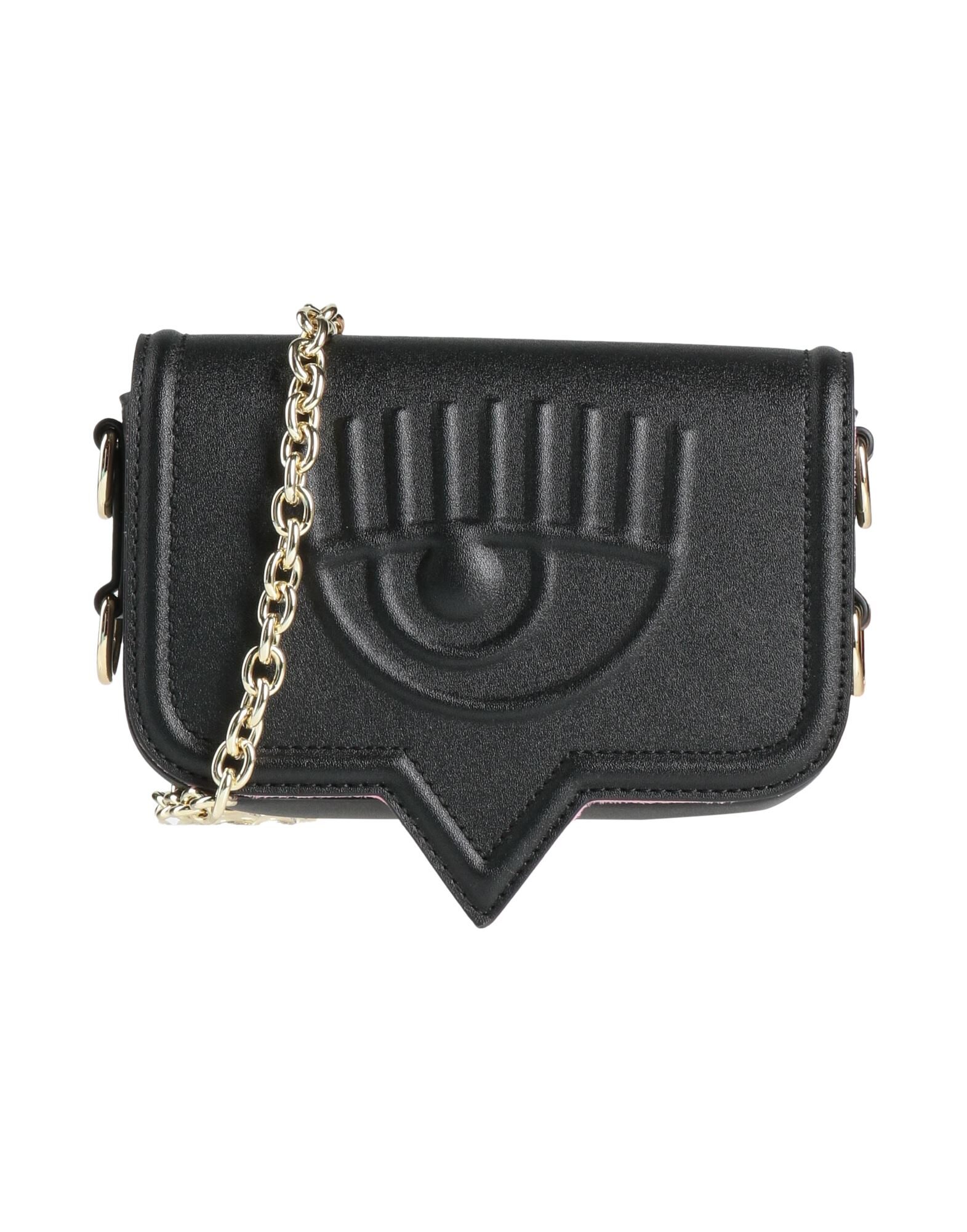 CHIARA FERRAGNI - Cross-body bags