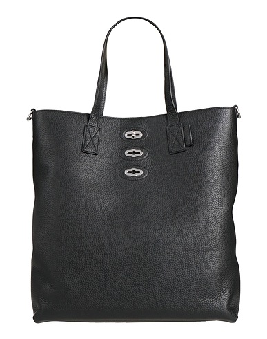 MULBERRY Handbag Black Cow leather